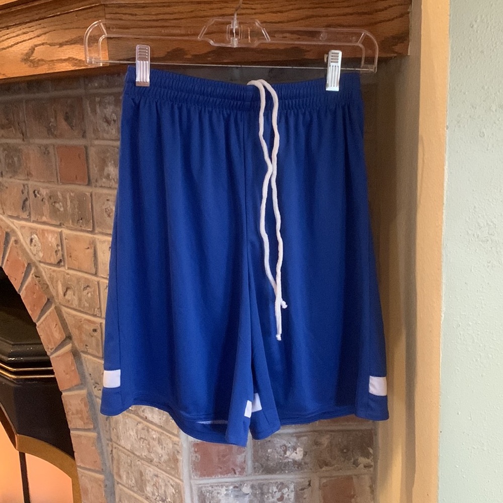 ProTime Women’s soccer shorts - Picture 4 of 5
